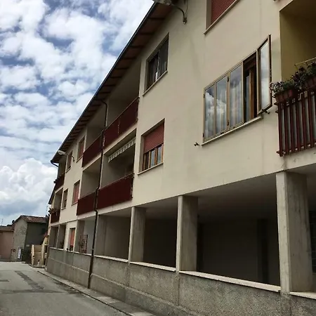 Casa Attilio *