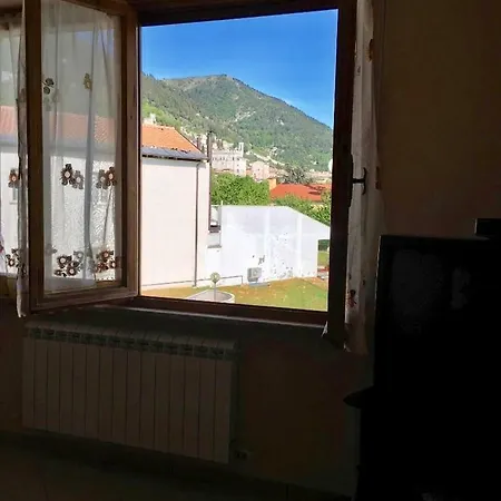 Daire Casa Attilio