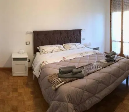 Daire Casa Attilio Gubbio