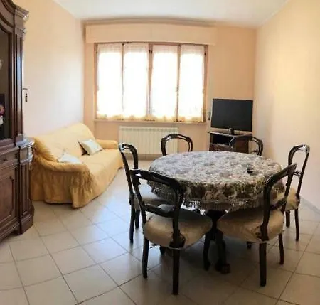 Daire Casa Attilio *