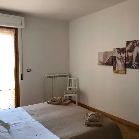 Daire Casa Attilio *